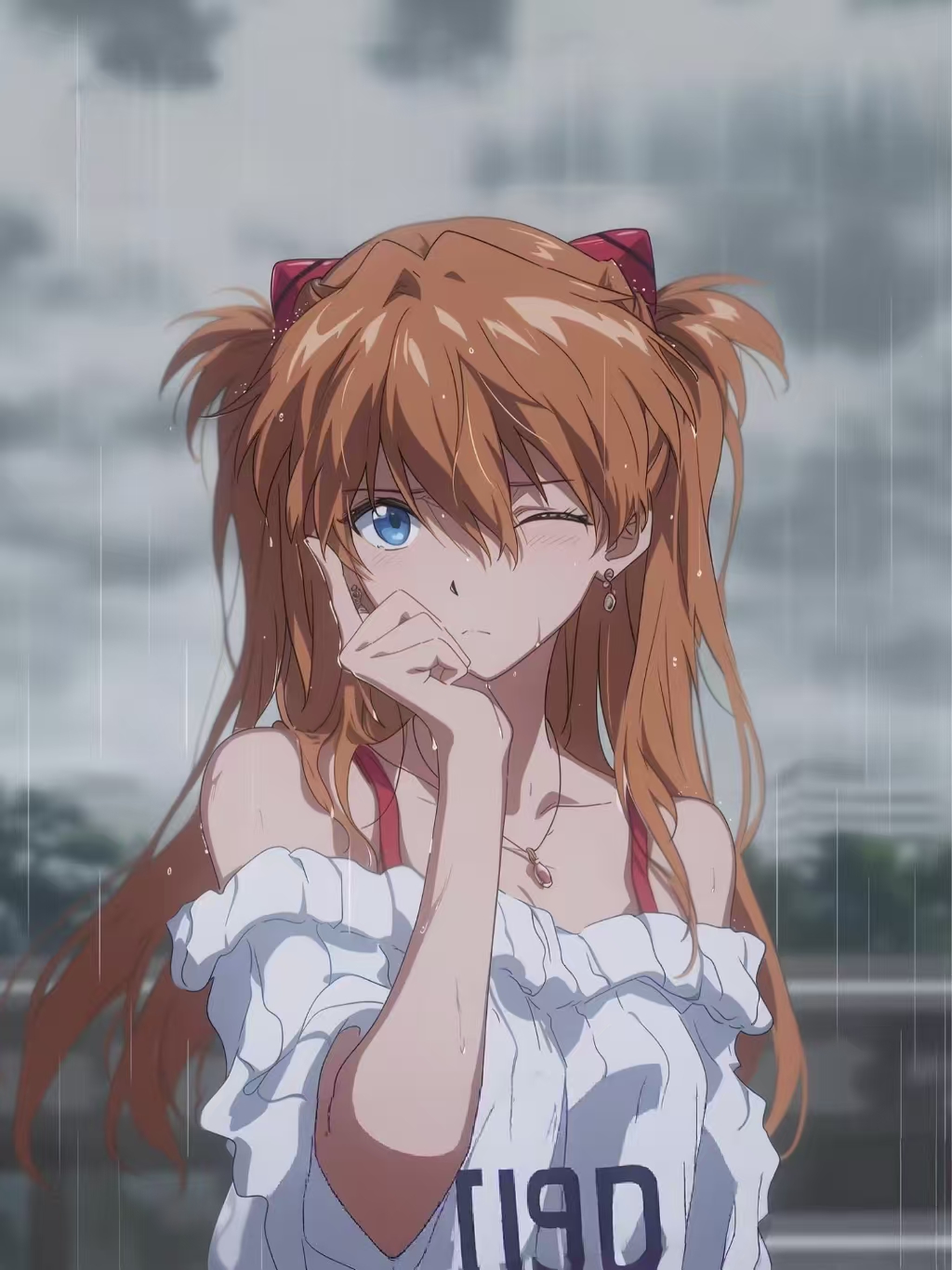 GIWAXS图像的深度处理-3/4